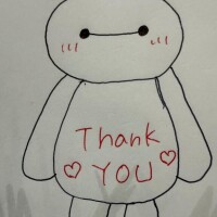 ご予約ありがとう！