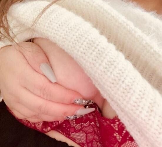 おはようございます?