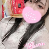 カロリーを気にして……