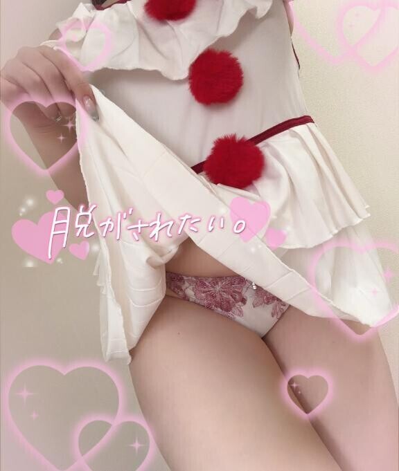 私が悪いんですか…？