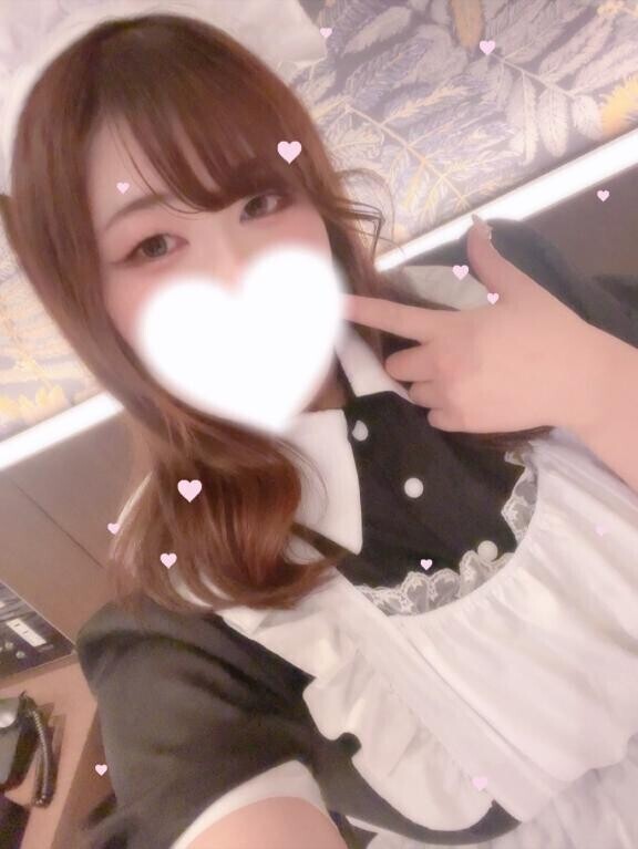 まってるよ?