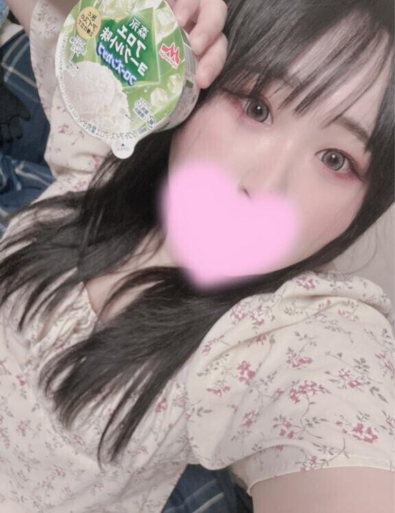 お話していたら…///