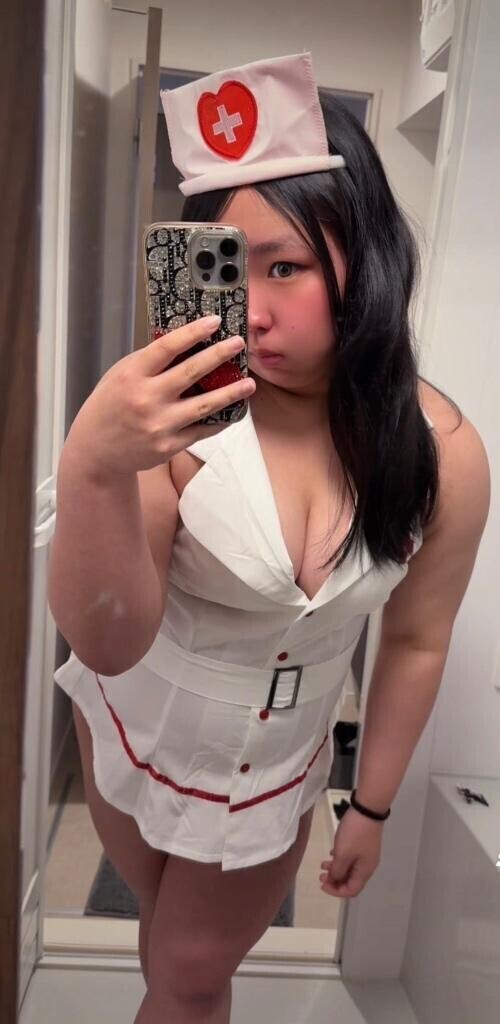 朝の診察、受けにくる？?