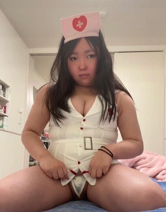 ご主人様専用ナースです…?