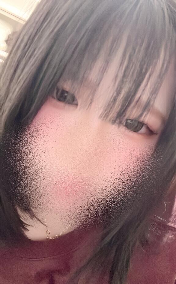 初めまして??