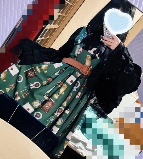 楽しかったァ♡