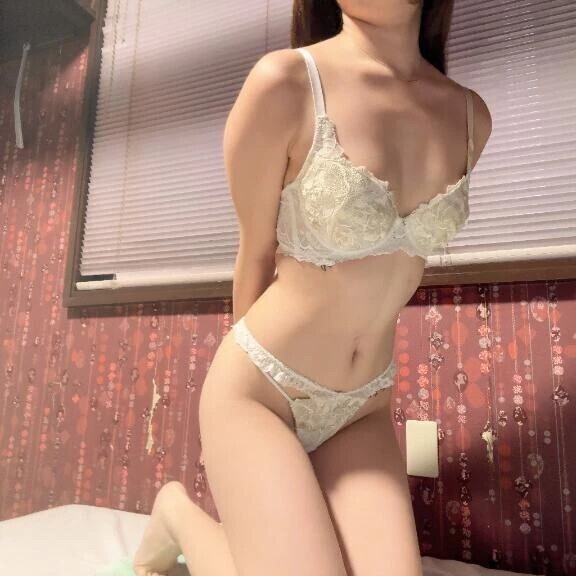 すぐいっちゃう…！❤︎