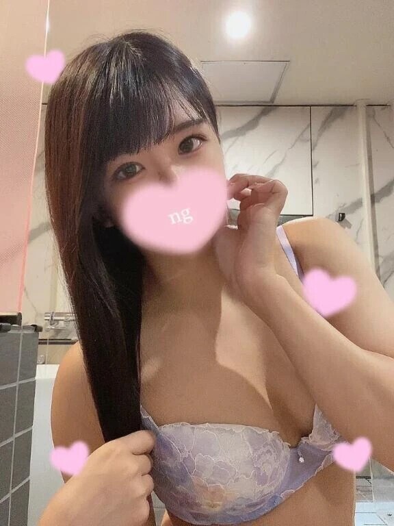 珍しく夕方から♡