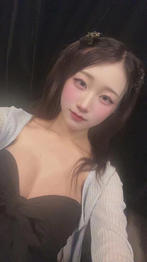 待機中です💗
