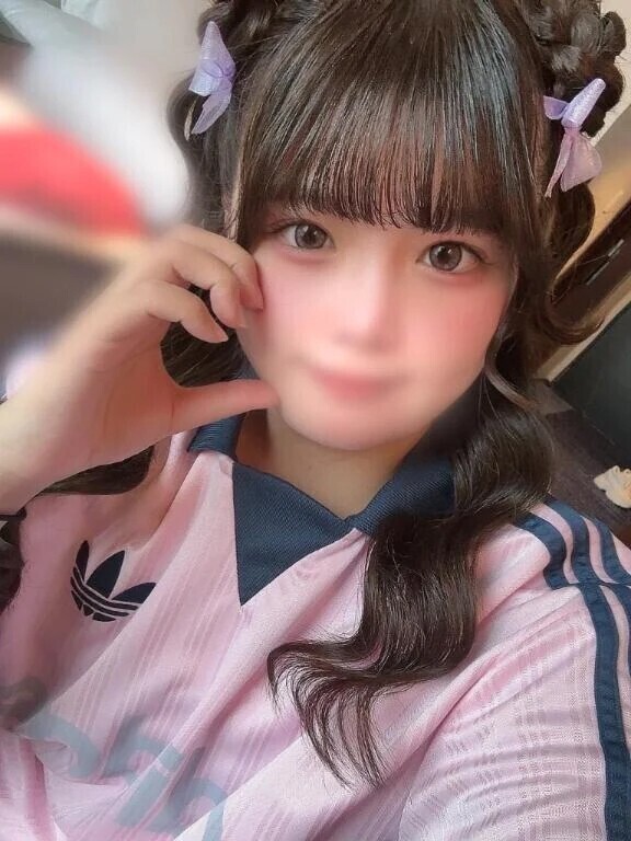 密着したいな♡