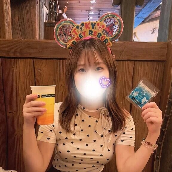 思わず紐が緩くなっちゃって…