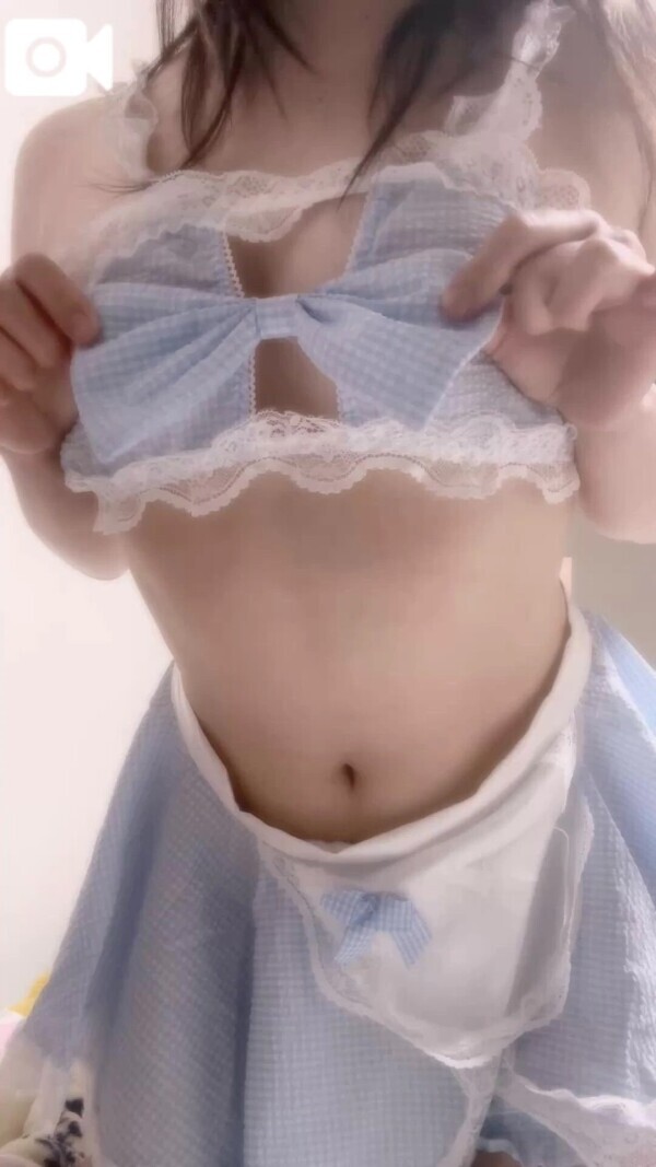 我慢できない…