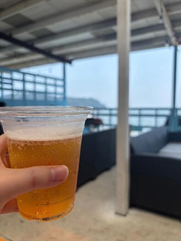 今日もまたビール三昧🍻