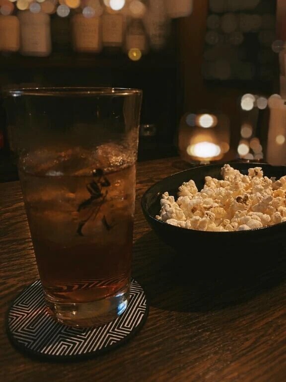 🍿クレイジーソルト、恐るべし…！