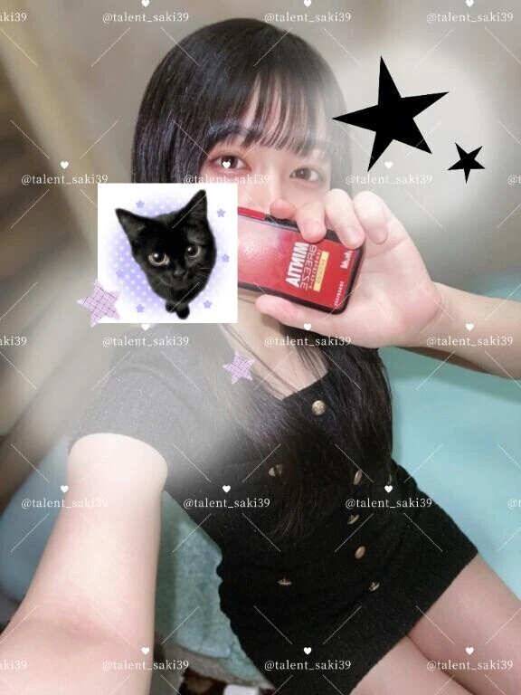 🍓さきちゃんのオススメを紹介するコーナー🍓