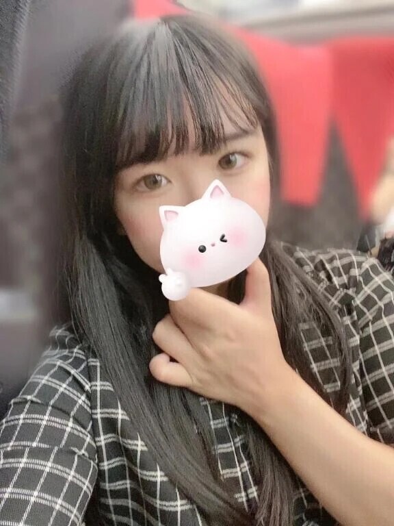 お口の中でも♡
