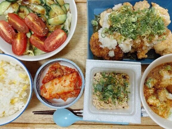 夏になるとシたくなる…❤︎