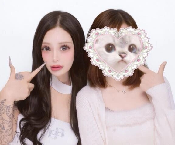 🩵お久しぶりです🩵