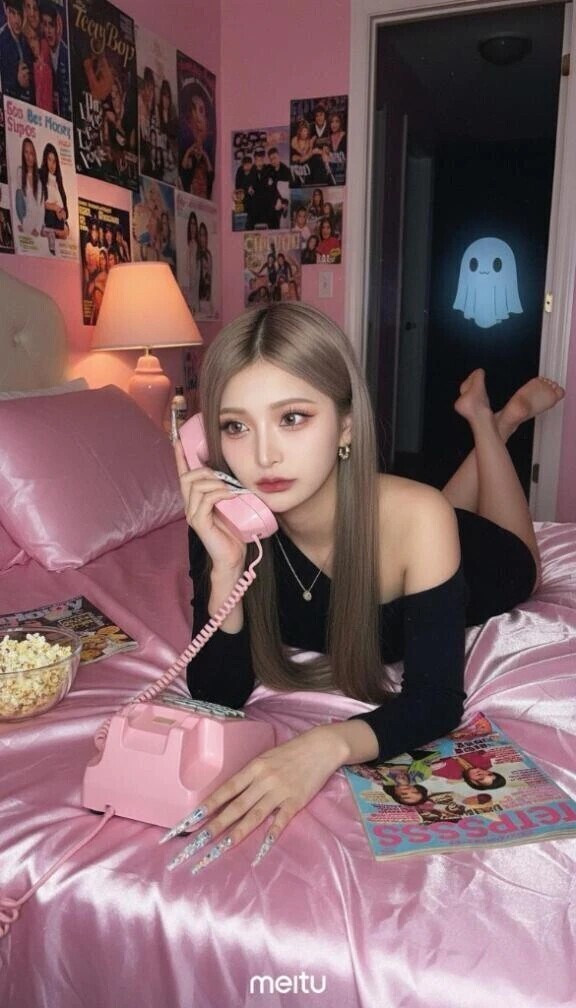 🩵出勤したよん🩵