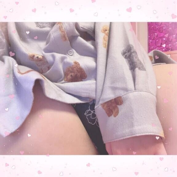 ラスト ♡