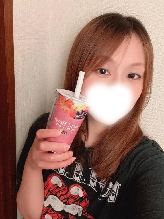 雨の日もありがとう🥰