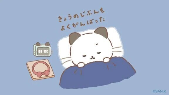 いつも