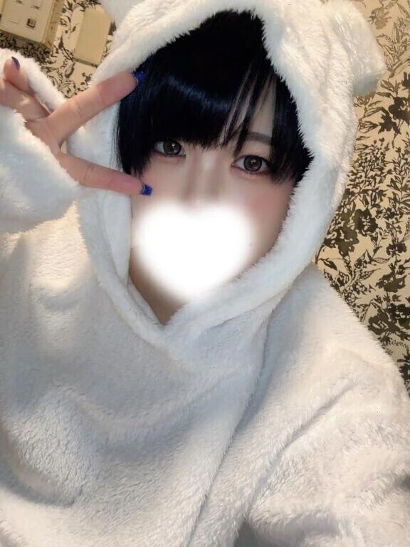 明日は…♡♡