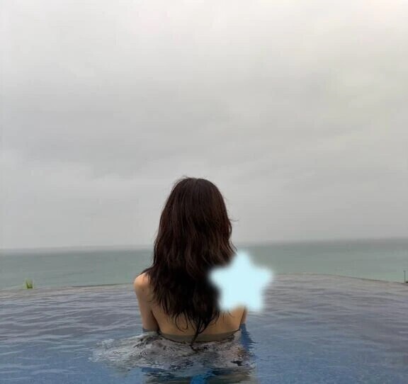 俺の目、正しかったみたい🤭♡