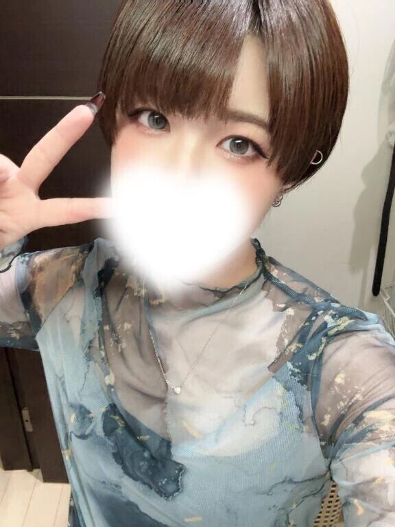 少し寂しい😢
