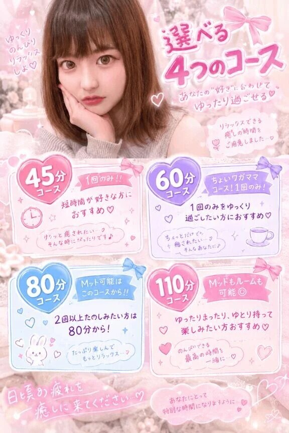 あと3日🥹