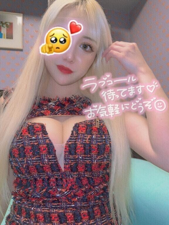 明日もラブコールいっぱいシて…///♡