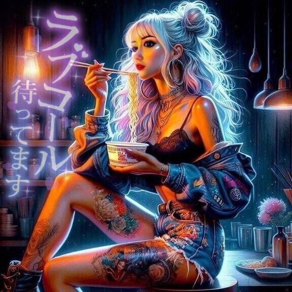 ヤリまくろっ///♡