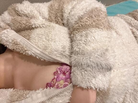 たまには…🫧