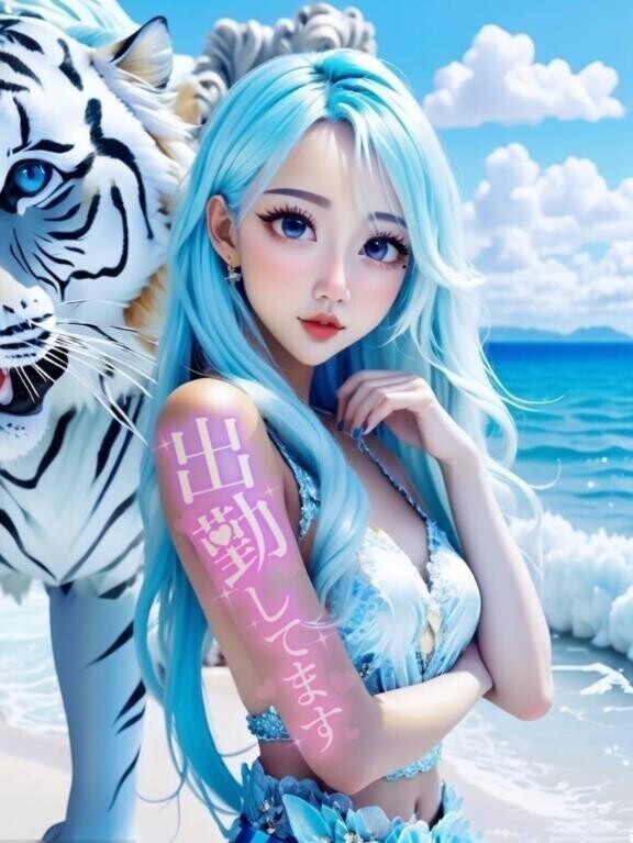 今日もいるんです❗️