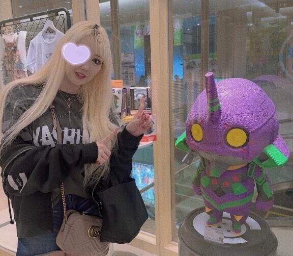 だいすきなもの❤️🧡