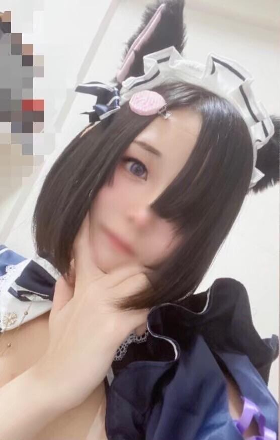 もうしてたの❤️