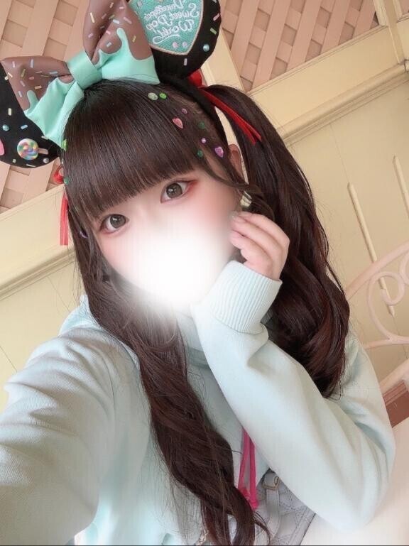 はじめまして🫧