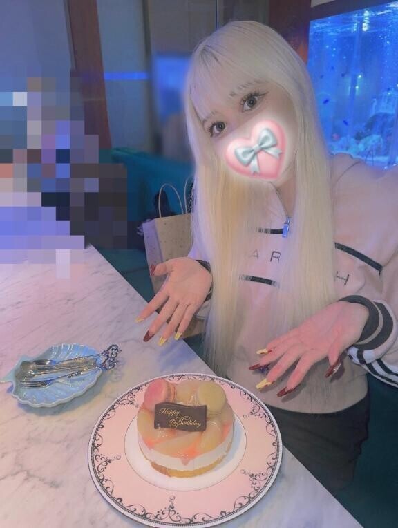 しあわせ🩷