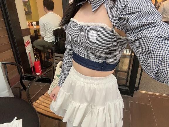 🩷えちえちなので🩷