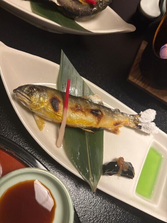 痛いよー😢