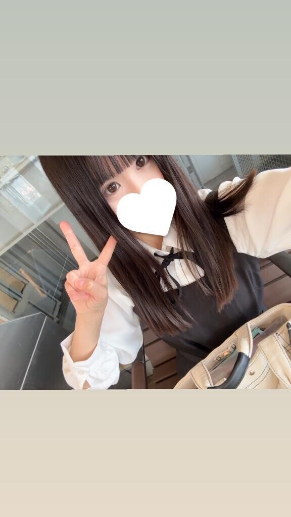 1週間の始まりに🎀