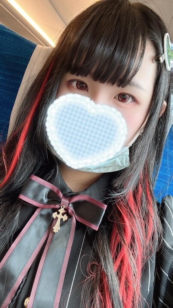 虫歯とかなさそう🕊💌