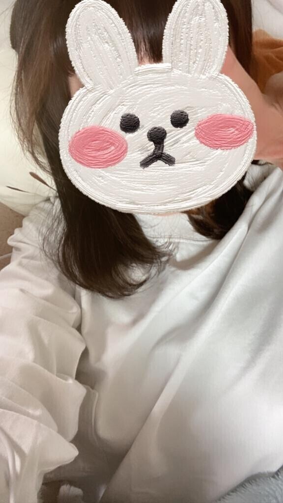 えちえちなお願いしちゃった🥺///