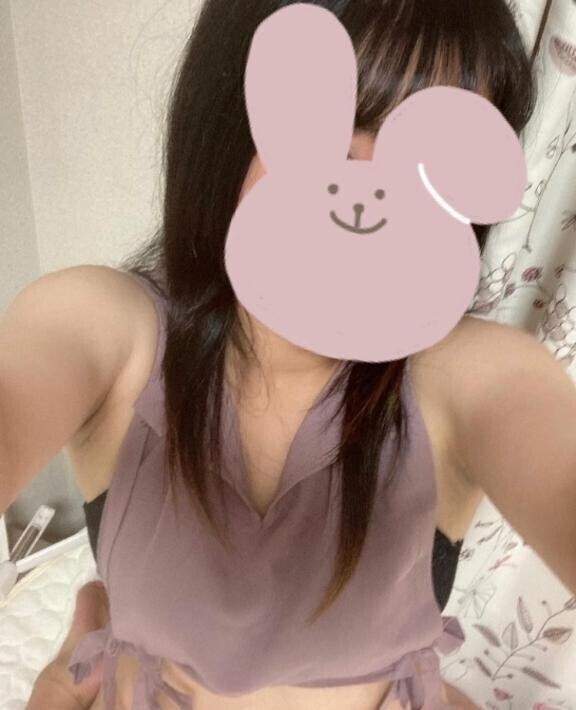 先月ぶり😍✨