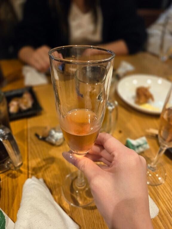 それっぽい？🍷