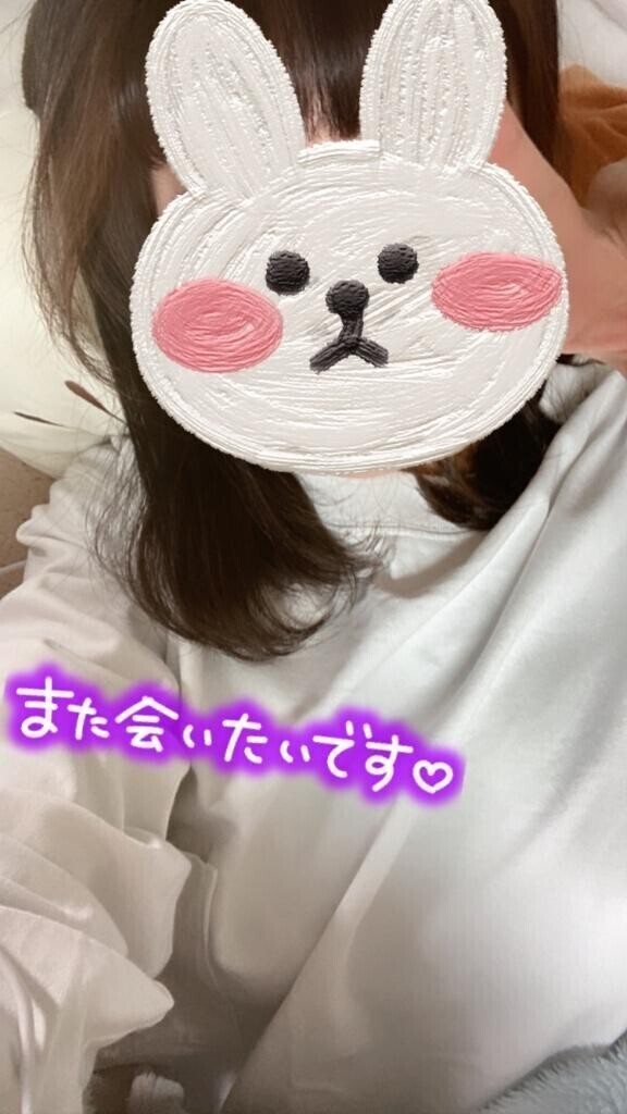 久しぶり😍💕