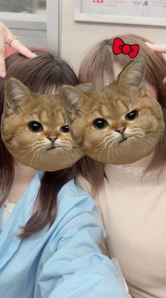 パワーアップの巻♡♡