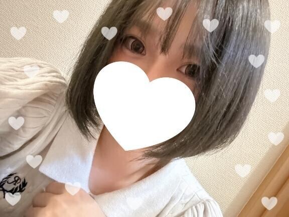 腰くらいの長さから
