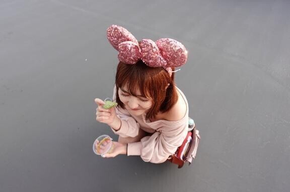 おはゆの🤍🤍