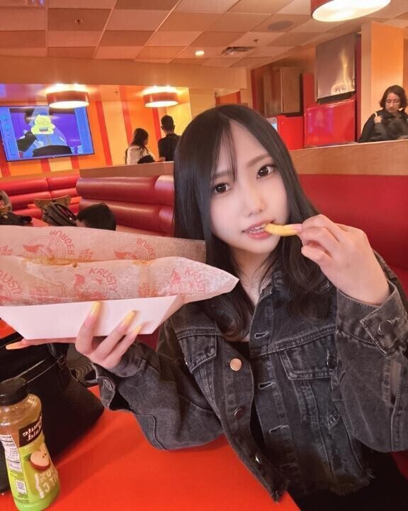 久しぶり🫶！